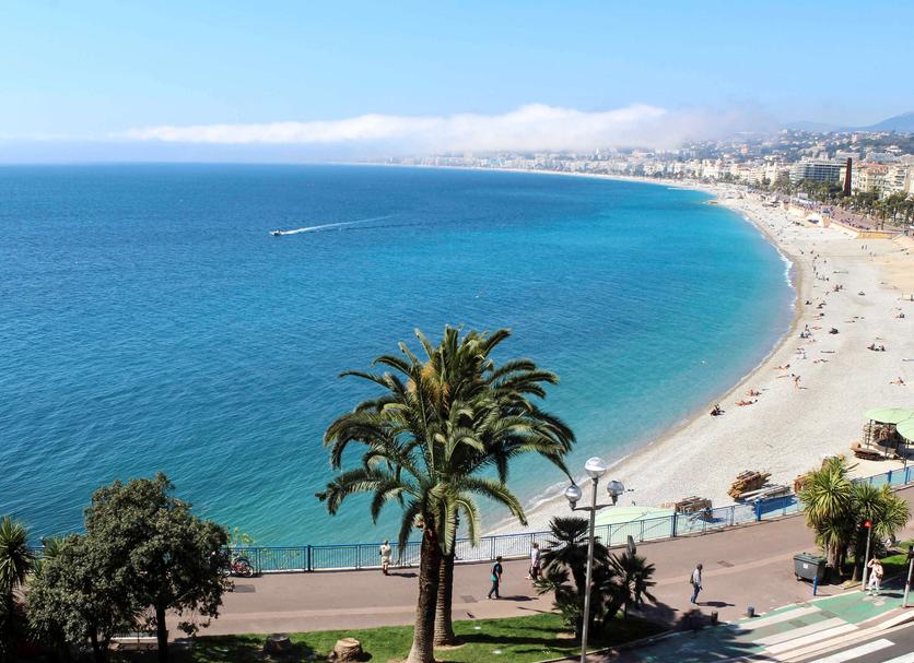 Spiaggia Foto