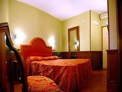 Camera da letto