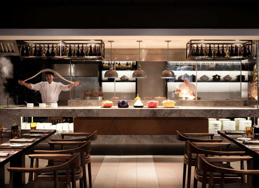 Ristorante Foto