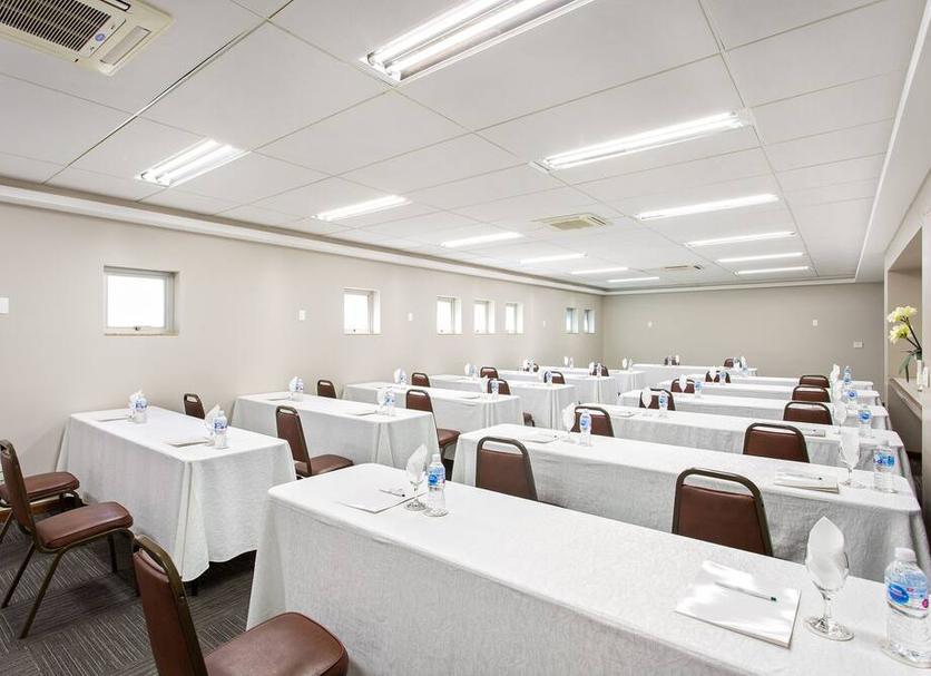 Sala conferenze Foto