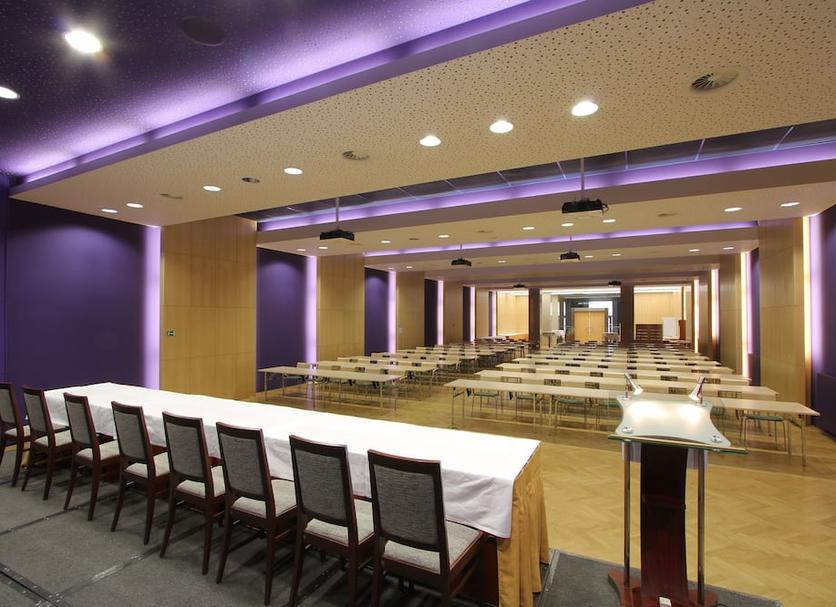 Sala conferenze Foto
