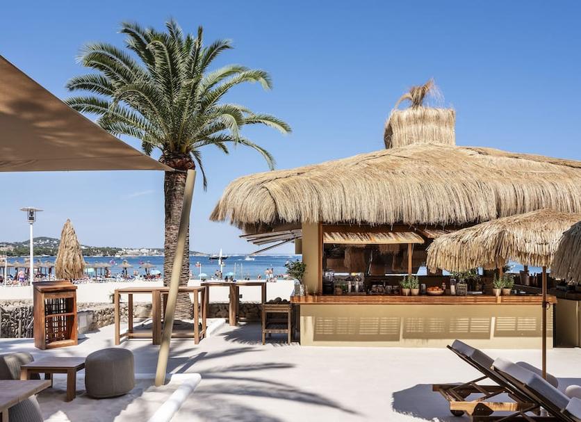 Spiaggia Foto