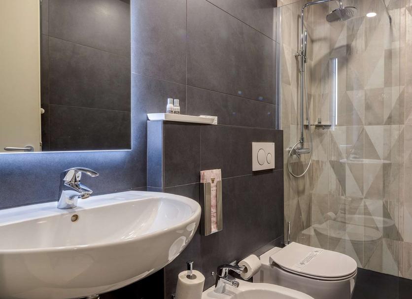 Bagno Foto