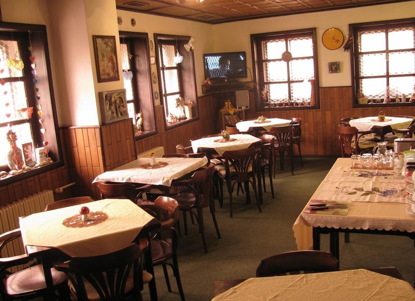 Ristorante Foto