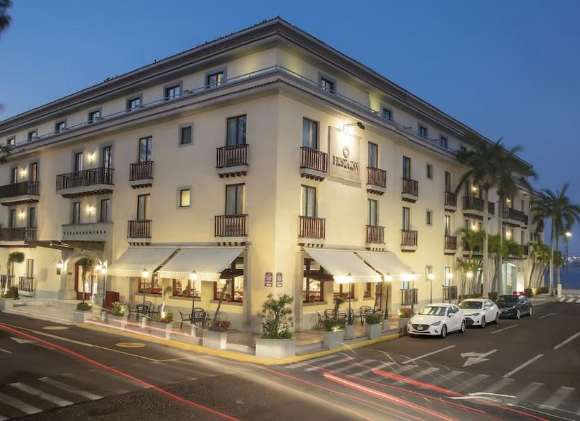 Edificio Foto