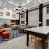 Area lounge
