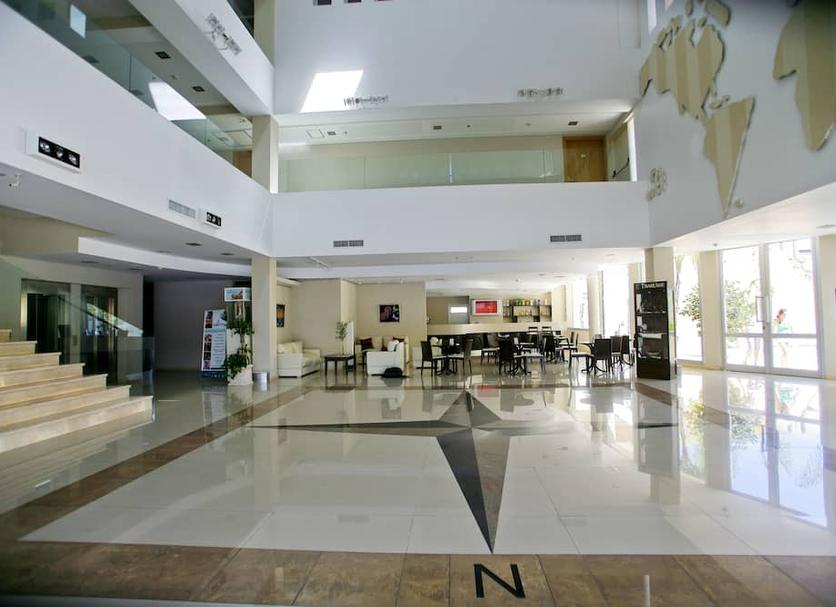 Ingresso Foto
