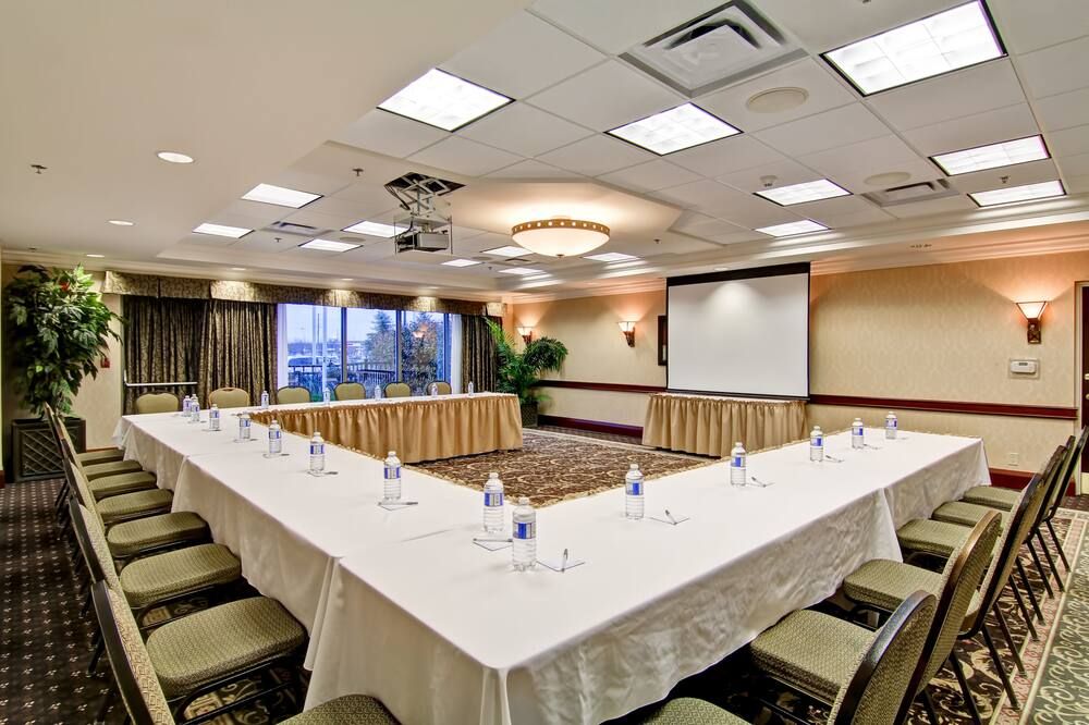Sala conferenze