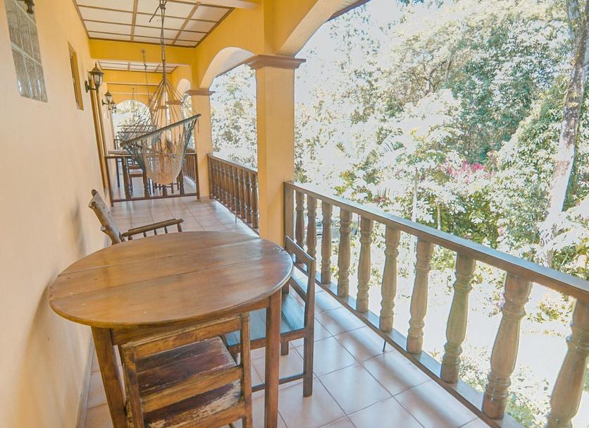 Balcone Foto
