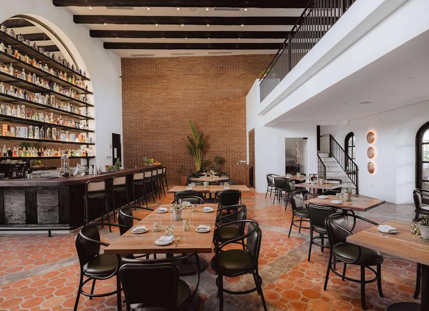 Ristorante Foto