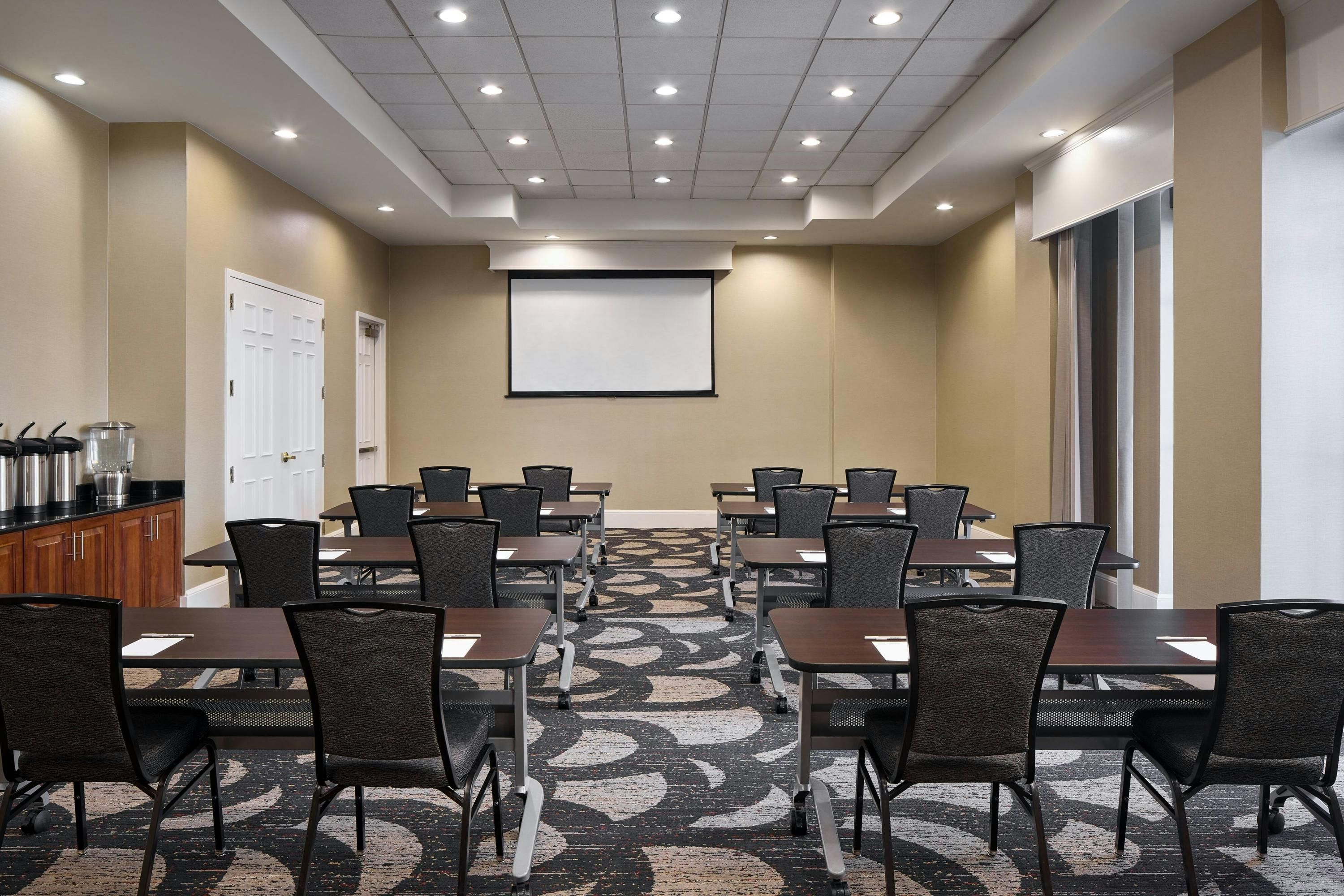 Sala conferenze