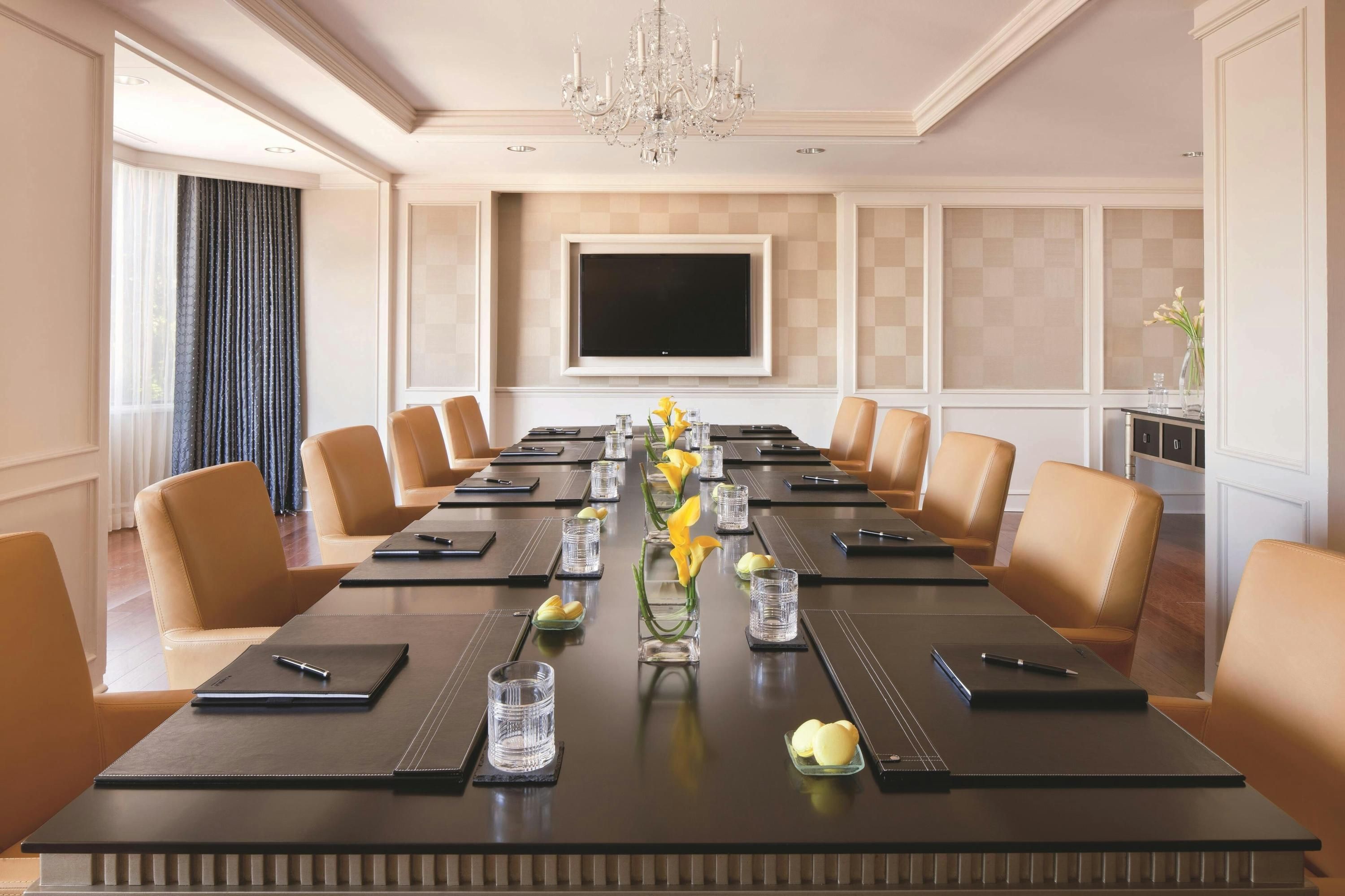 Sala conferenze