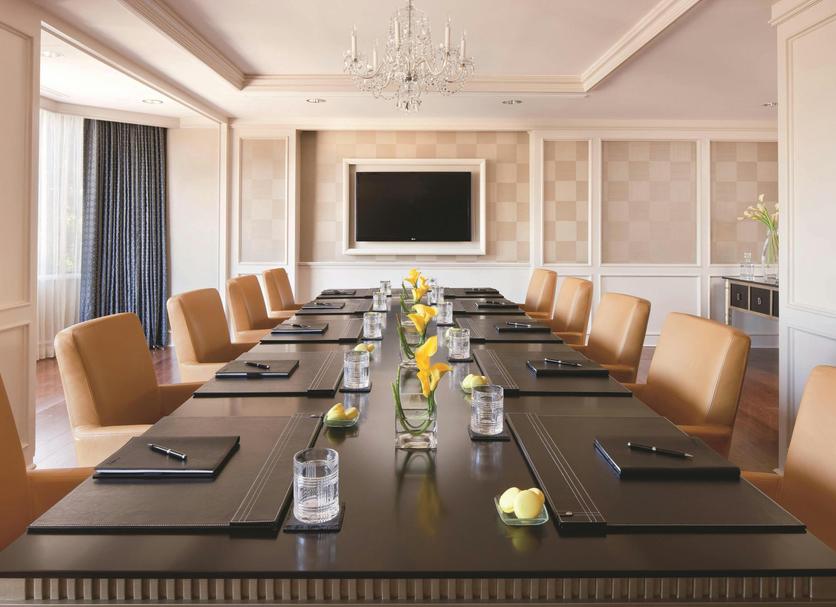 Sala conferenze Foto