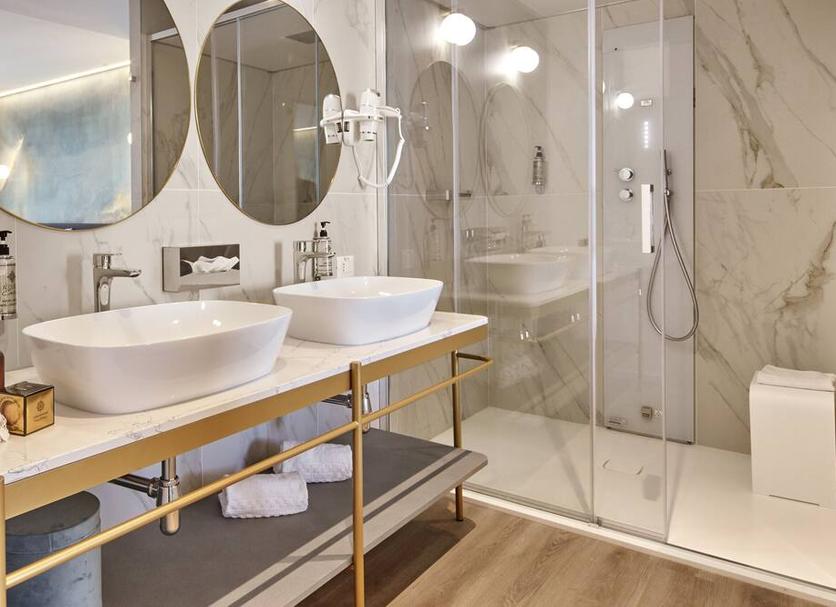 Bagno Foto