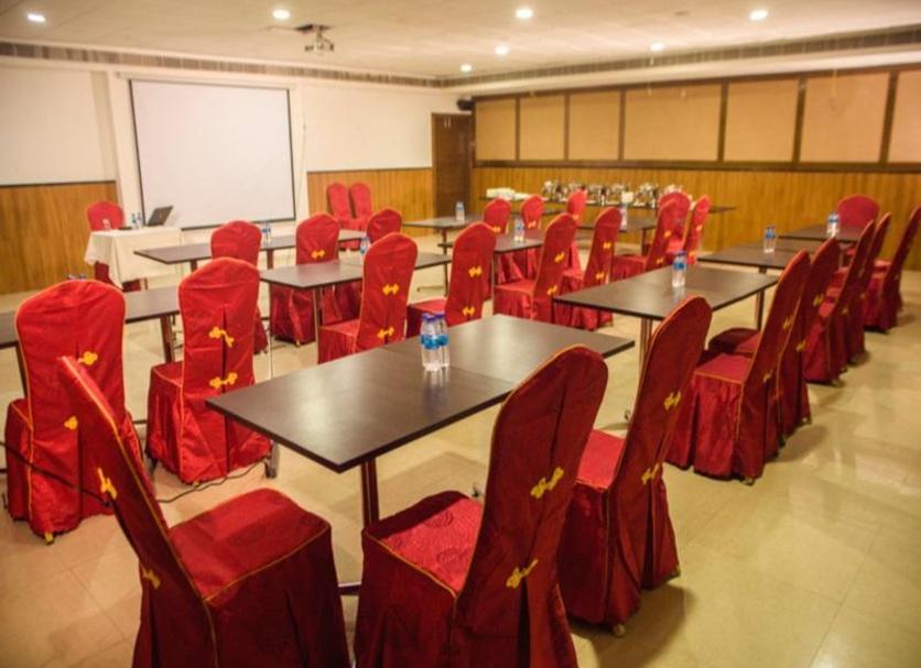 Sala conferenze Foto