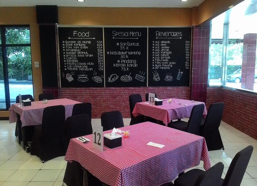 Ristorante Foto
