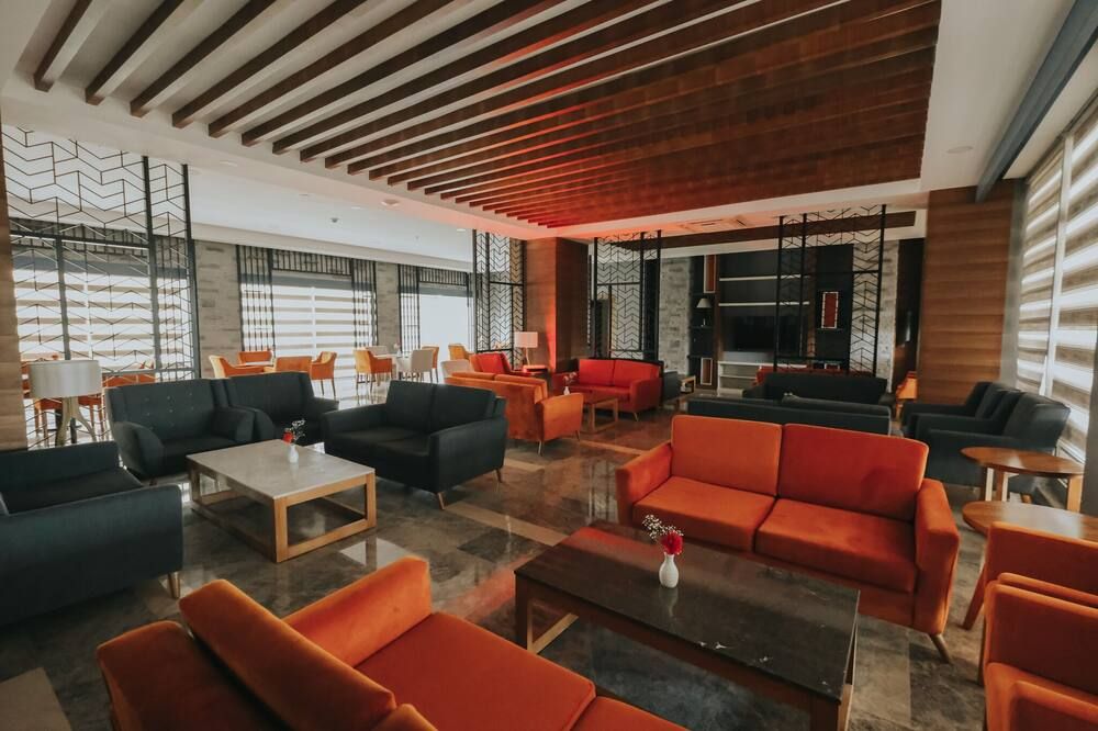 Area lounge