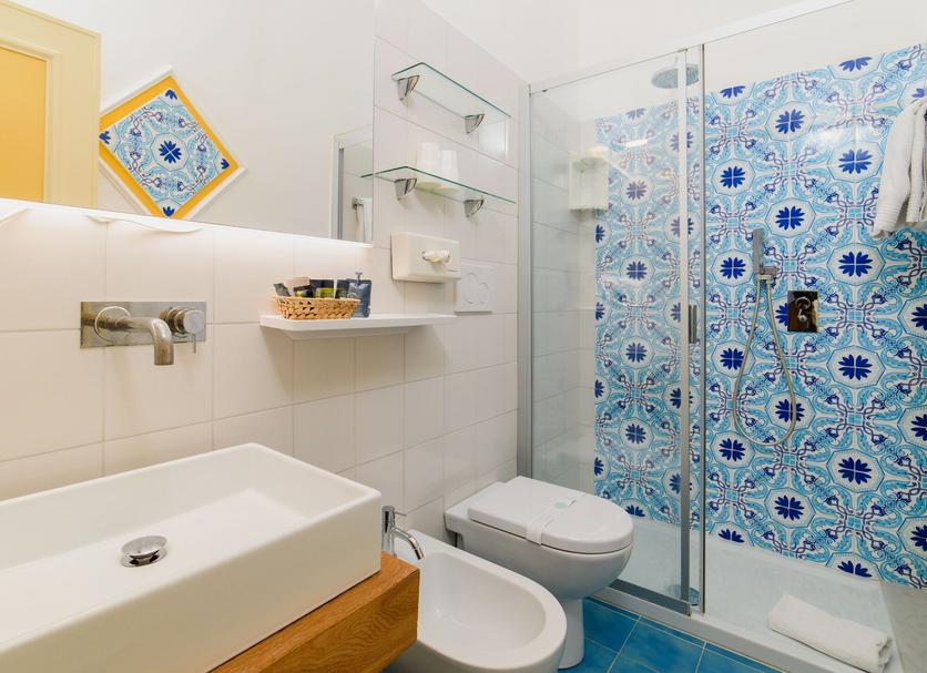 Bagno Foto