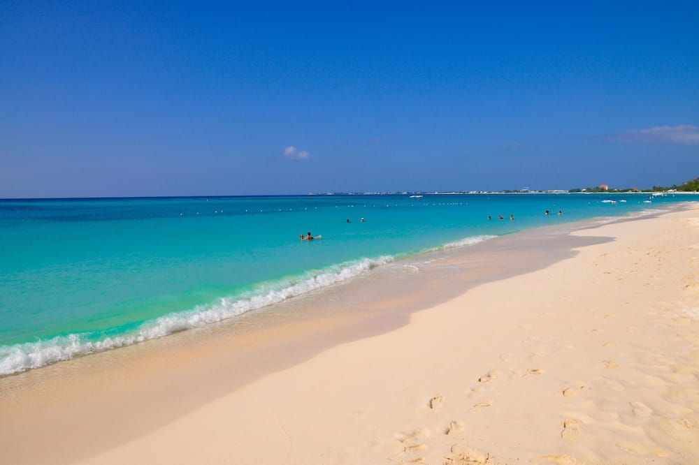 Spiaggia Foto