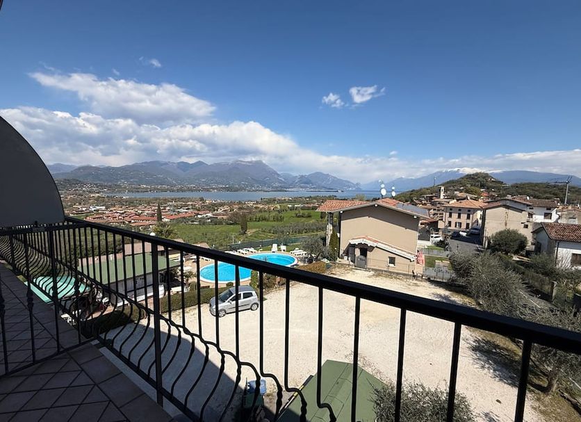 Balcone Foto