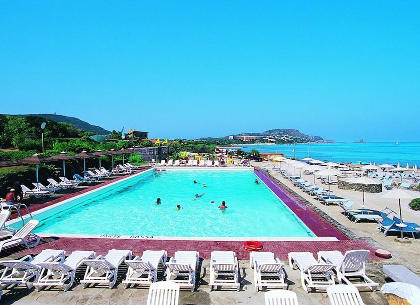 Piscina Foto