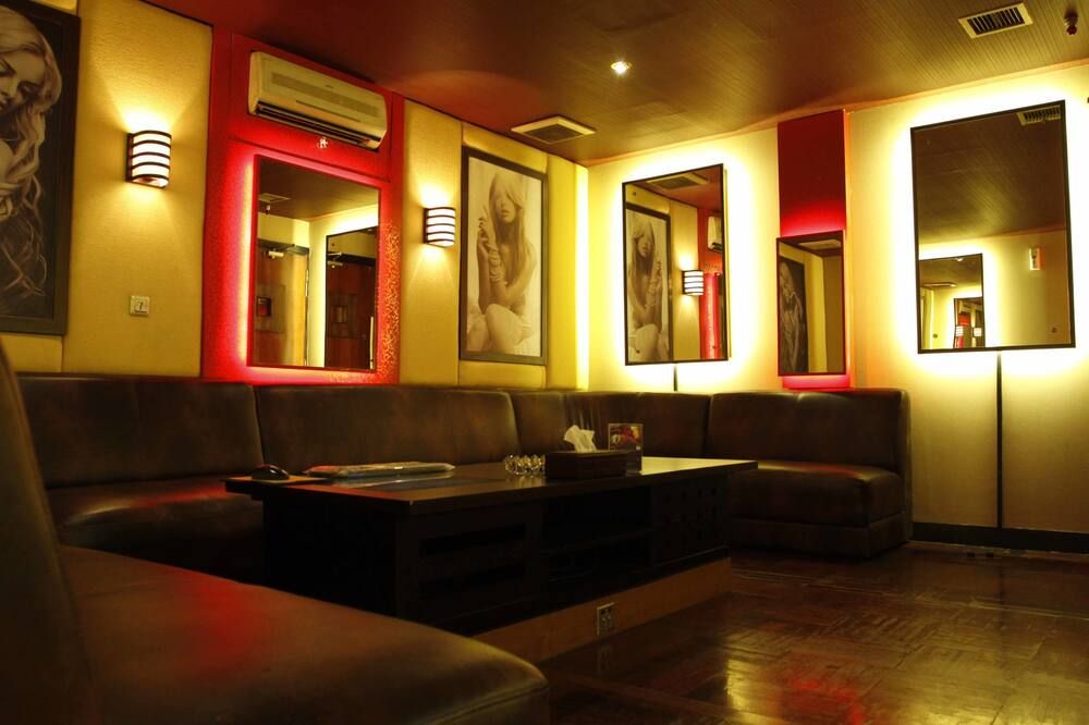 Area lounge