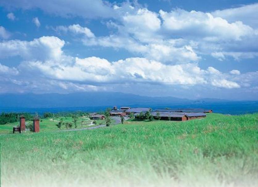 Vista esterna Foto