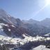 Vista esterna