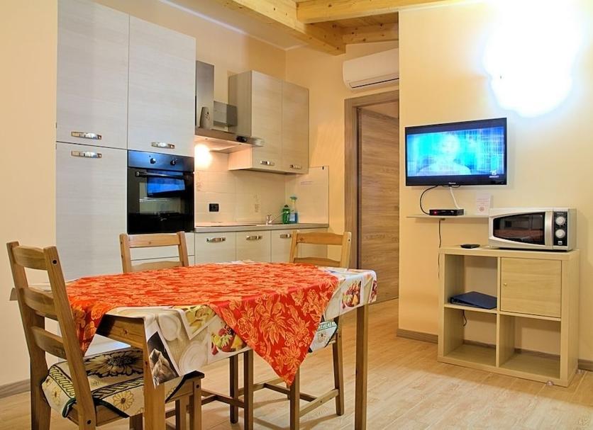 Cucina Foto