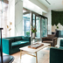 Area lounge