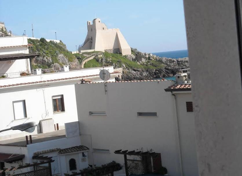 Vista esterna Foto