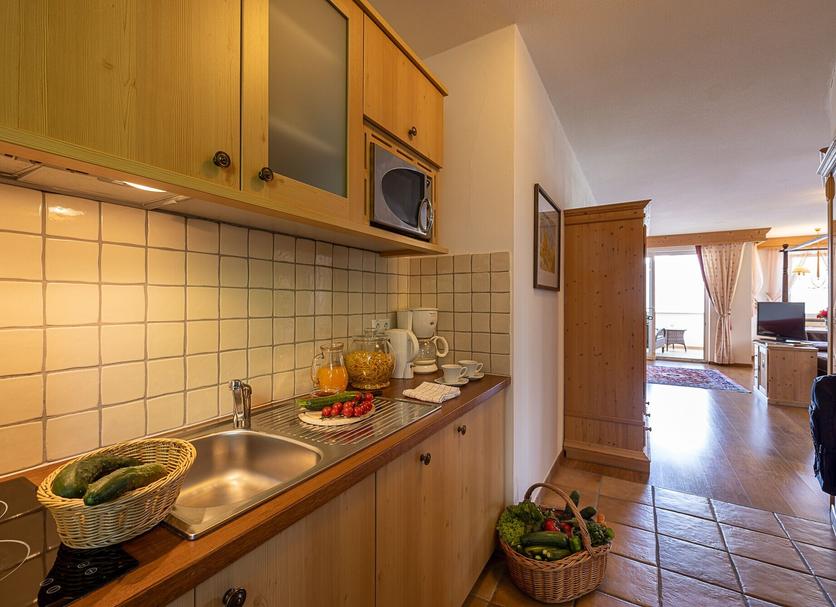 Cucina Foto