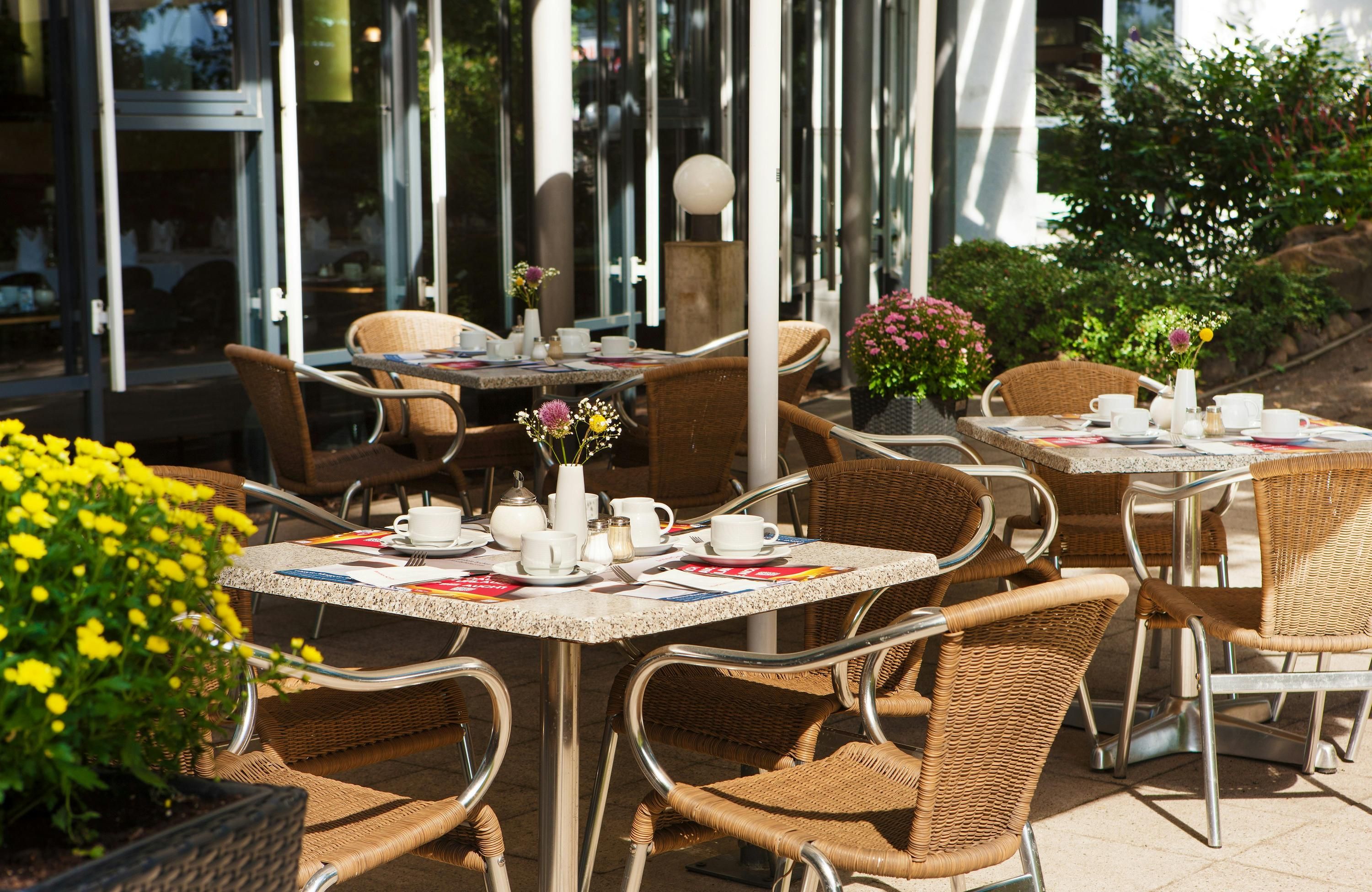 Ristorante