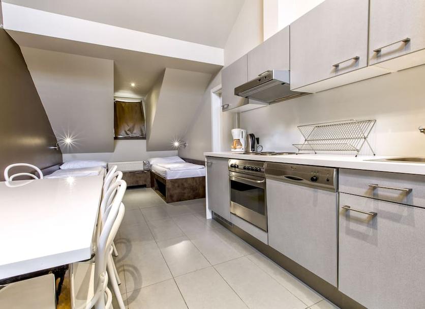 Cucina Foto