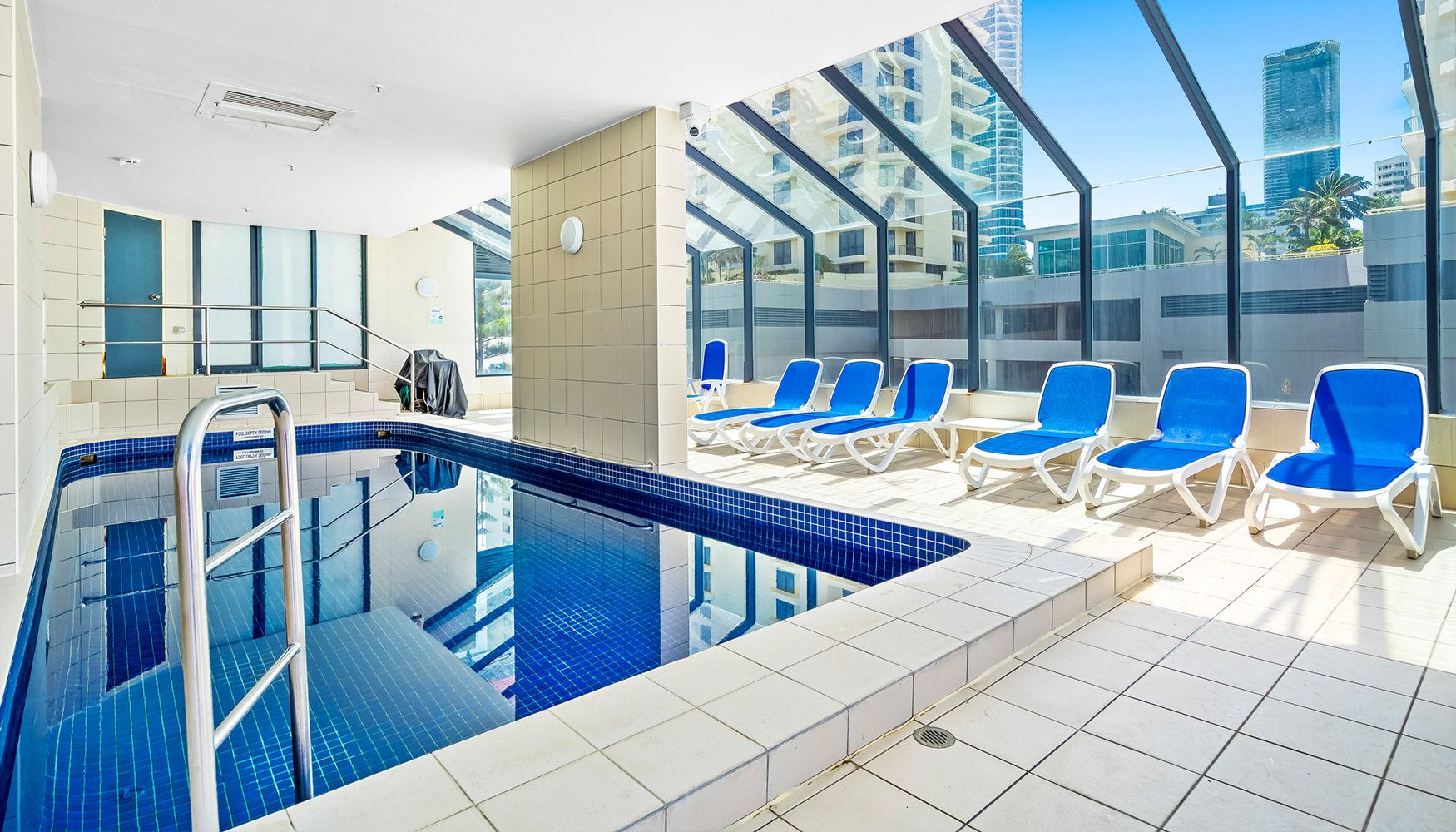 Piscina Foto