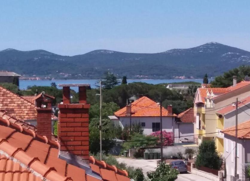 Vista esterna Foto