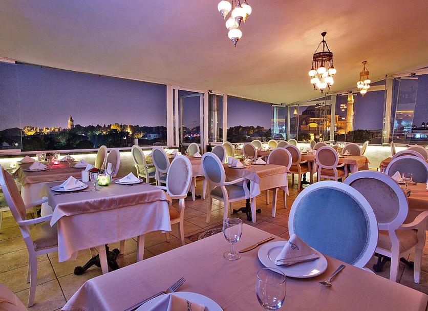 Ristorante Foto