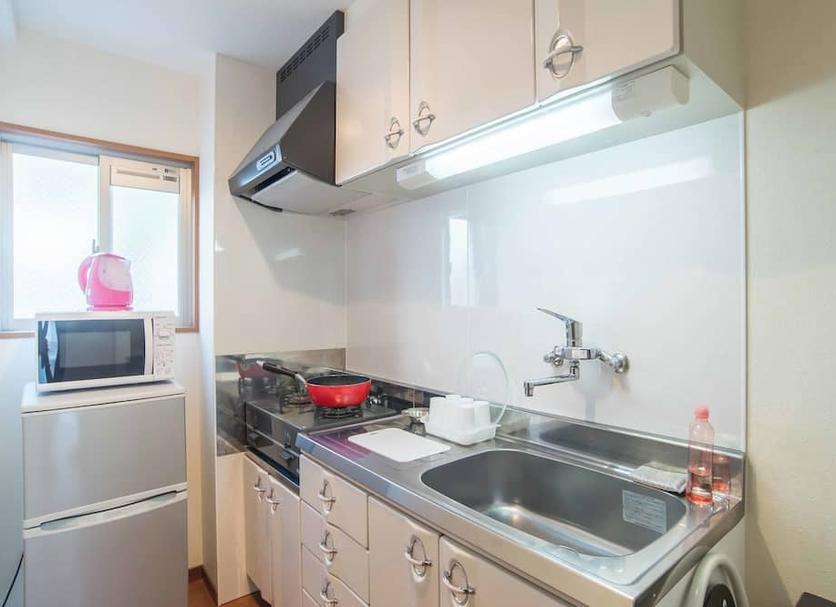 Cucina Foto