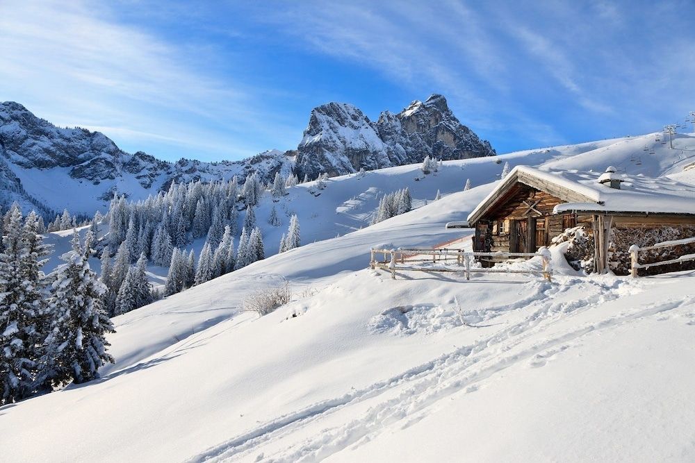 Vista esterna