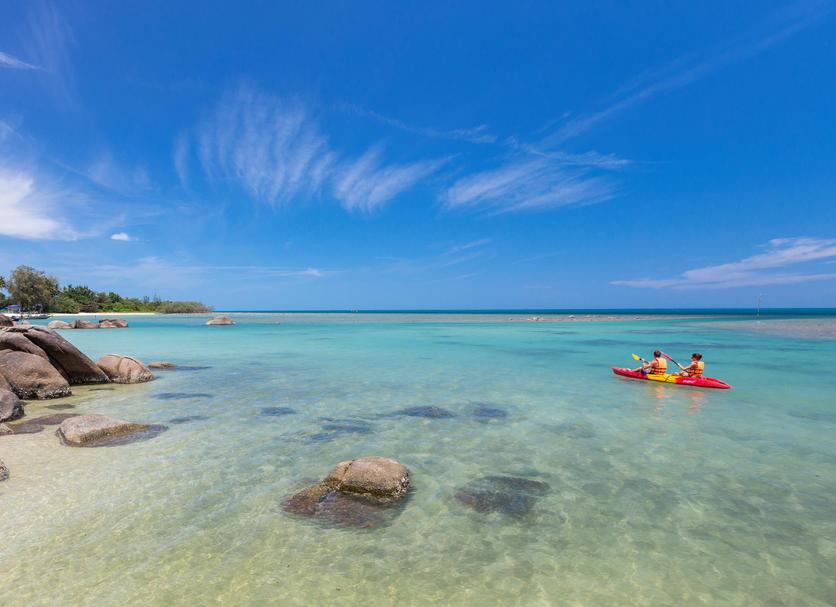 Spiaggia Foto