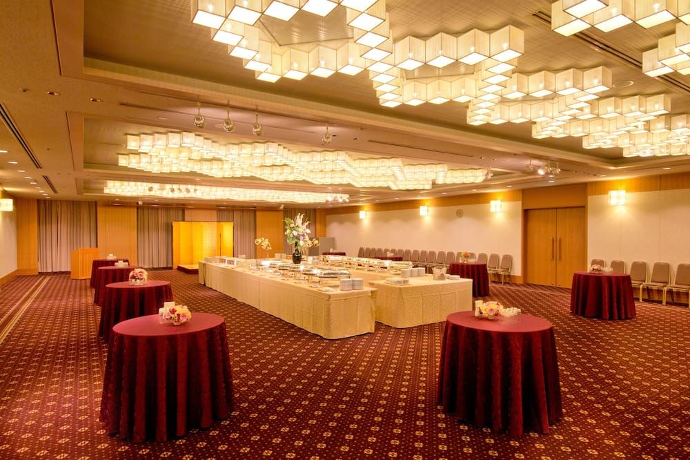 Sala ricevimenti