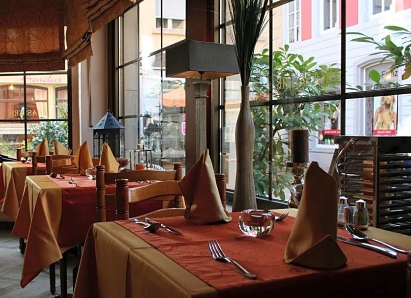 Ristorante Foto