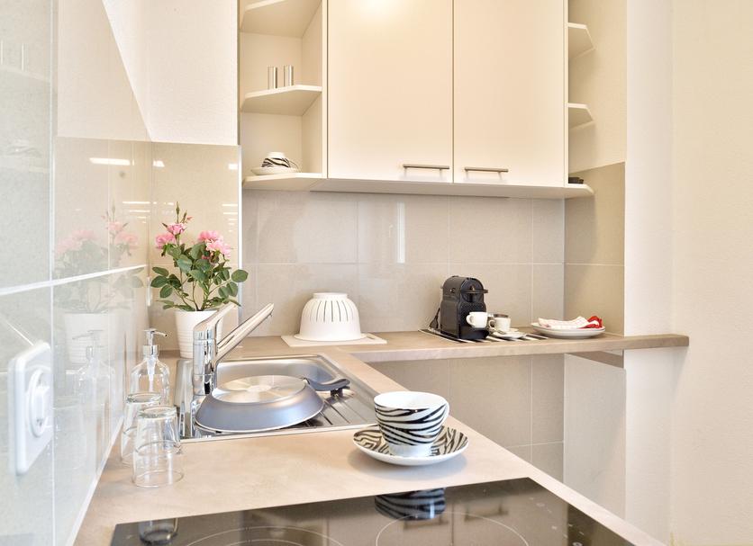 Cucina Foto