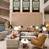 Area lounge