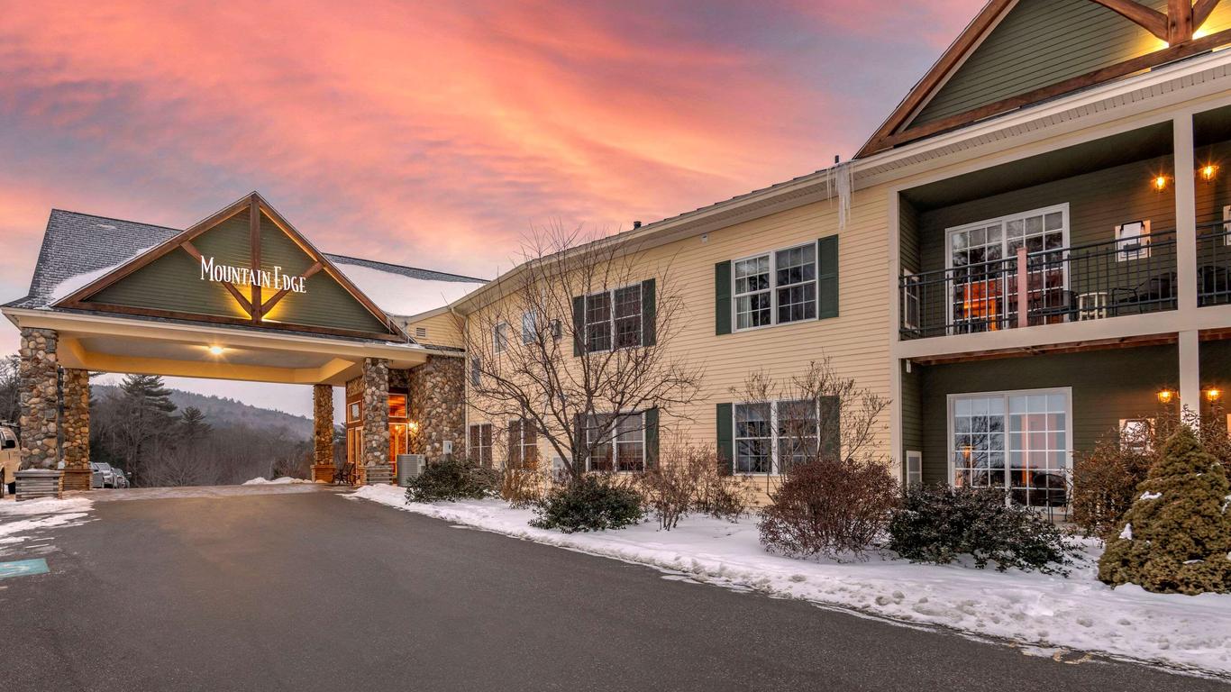 Mountain Edge Suites at Sunapee, Ascend Hotel Collection