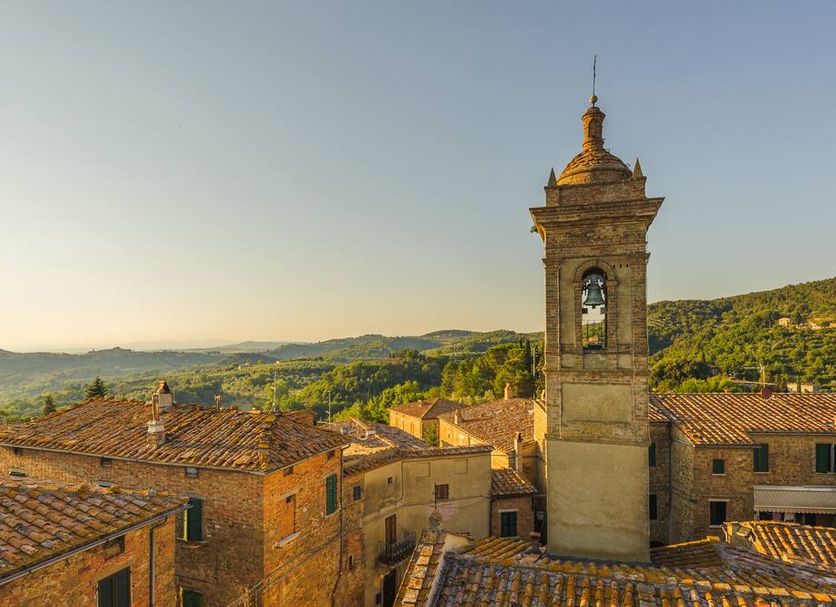 Vista esterna Foto