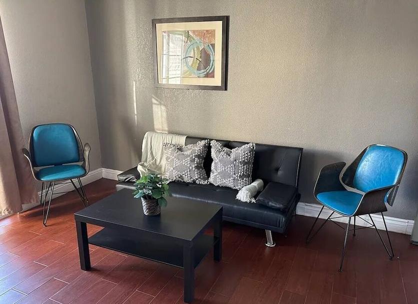 Soggiorno Foto