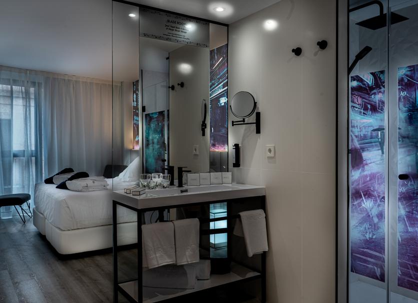 Bagno Foto