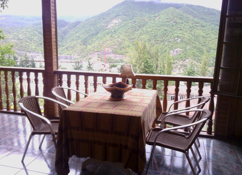Balcone Foto