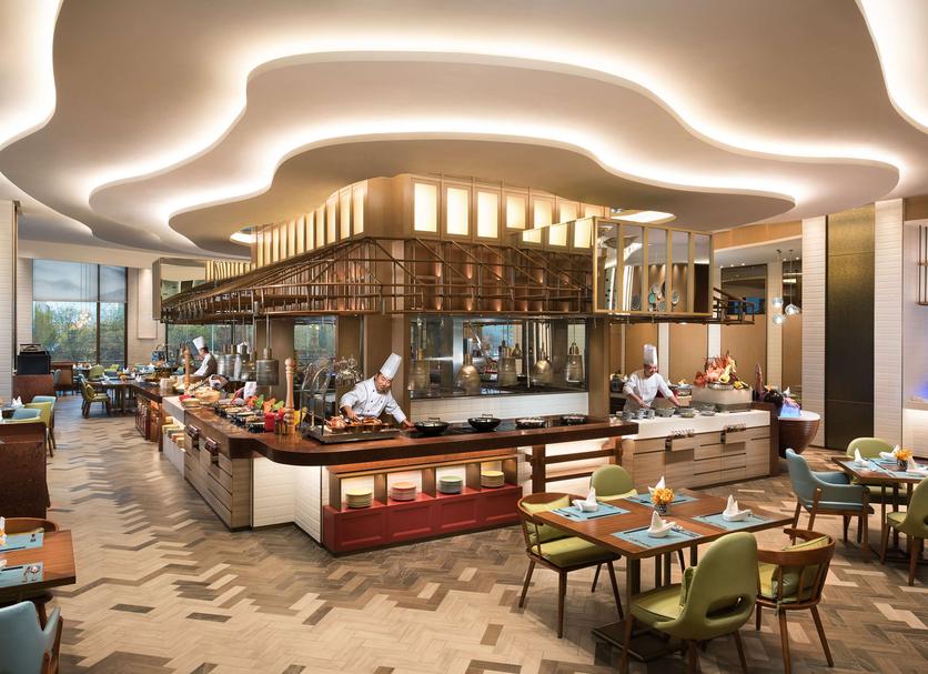 Ristorante Foto
